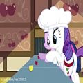 عکس My Little Pony Friendship Is Magic: The Friendship Express (Clip 4)
