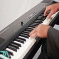 عکس معرفی کلاویه های سری MP از پیانوهای دیجیتال Kurzweil