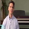 عکس معرفی پیانو دیجیتال Kurzweil MP10