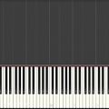 عکس Gravity Falls - Opening Theme/Weirdmageddon [Piano Tutorial]