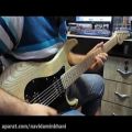 عکس Joe Satriani - Secret Prayer - Revexon Competition