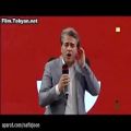 عکس خندوانه: اجرای زنده آهنگ «پنجمین دیوار» توسط امیر تاجیک