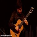 عکس Rafael Aguire Miñarro - Guitar Recital