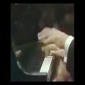 عکس پیانو از ولادمیر هوروویتس - Rachmaninov Concerto No.3_1978