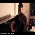 عکس Zeki Müren - Şimdi Uzaklardasın (Violin Cover) Sefa Emre İlikli