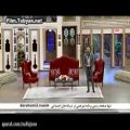 عکس اجرای ترانه«عشق نزدیک است»حمید حامی در برنامه دورهمی