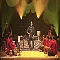 عکس سامی یوسف - حسبی ربی (اجرای زنده) | ۲۰۱۷