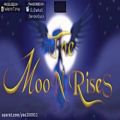 عکس The Moon Rises Extended - Ponyphonic - |ANIMATED DUET PIANO COVER w/LYRICS| -- Synthesia HD