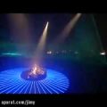 عکس Tiësto - traffic (In Concert) [LIVE]