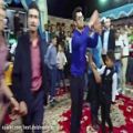 عکس محسن لرستانی جشن بزرگ خاندان ممتاز در سردق بجستان٢٠١٧