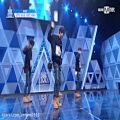 عکس PRODUCE 101 season2 [단독/풀버전] 아이원_김연국, 남윤성, 유호연, 최희수 ♬니가 하면 @기획사별 퍼포먼스 170414 EP.