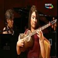 عکس تار آذربایجانی - نوازندگان گنجه