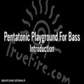 عکس Octaves.ir Pentatonic Playground For Bass
