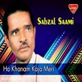 عکس Sabzal Saami - Ho Khanam Kaja Meri - Balochi Regional Songs