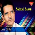 عکس Sabzal Saami - Jani Dil Pa - Balochi Regional Songs