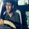 عکس Sharif Umar - Marchi Aage Tayi - Balochi HD Songs