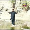 عکس Arif Baloch - Mana Barbad Kota Dilar - Balochi HD Songs