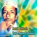 عکس Jarok Baloch - Tai Cham Zalimai - Balochi Regional Songs