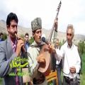عکس گروه موسیقی عاضق جشنواره انار شهرستان گرمی