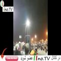 عکس ‫اجرای سالار عقیلی در جشن پیروزی روحانی در ماهشهر‬