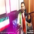 عکس اجرای زنده قطعه ایران