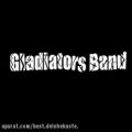 عکس gladiators band دموی سه کار جدید از afghan rap ,اف
