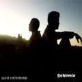 عکس موزیک ویدئو سرباز از مهراب و شایان جوکار