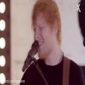 عکس Ed Sheeran - Galway Girl (Acoustic Version)