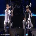 عکس 2CELLOS - Resistance [Live at Arena di Verona]