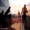 عکس Coldplay - Paradise (Peponi) African Style (ft. guest artist, Alex Boye) - ThePi