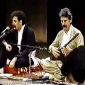 عکس کنسرت بی نظیر شهرام ناظری و گروه شمس