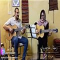 عکس آموزش گیتار - قسمتهایی از رسیتال هنرجویان خرداد ۹۶ - سازآموز