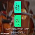 عکس وی اس تی استرینگ Sonokinetic Ostinato Strings