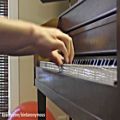 عکس Star Wars - Cantina Band Piano