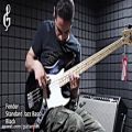 عکس Fender Jazzbass standard (mexico) - by Guitariran