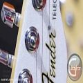عکس Fender special edition telecaster white opal sparkle - by Guitariran