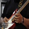 عکس American profesional stratocaster hss shawbucker - by guitariran