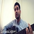 عکس علی دشتی خواننده.پربازدیدترین موزیک رادیو جوان.علی دشتی