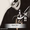 عکس Babak Mafi - Ba Man Bemoon (Album Ehsase Pak)