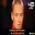 عکس ویتاس عجیب ترین خواننده روس که فرکانس صداش منحصر بفرده و اشعارش رو از مولانا اید