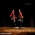عکس azeri super dance lezgi qaytgi by tabriz dance group رقص آذری لزگی قایتاغی