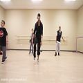عکس How To Breakdance | Top Rock | Freezes | Footwork | Bboy Unique BreakDance Class 02