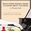 عکس معرفی کتاب Read What Every Pianist Needs to Know About