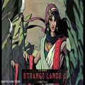 عکس KSHMR - Strange Lands (Dj ALX Remix)
