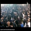 عکس سینه زنی بوشهری-شهادت حضرت علی (ع)