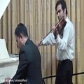 عکس Alireza Motamedipour , Armin Tajbakhsh , Piano and Violon Improvise - بداهه نوازی ویلن پیانو ایرانی