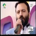 عکس اجرا در برنامه زنده شب شرقی شبکه خراسان رضوی