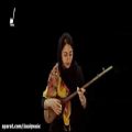 عکس یلدا عباسی خواننده و نوازنده کرد کرمانج شمال خراسان بسیار زیبا و با احساس
