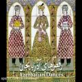 عکس بی کلام رقص های آذری -11-Zamin_Khara