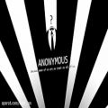عکس Anonymous - Illuminati Song